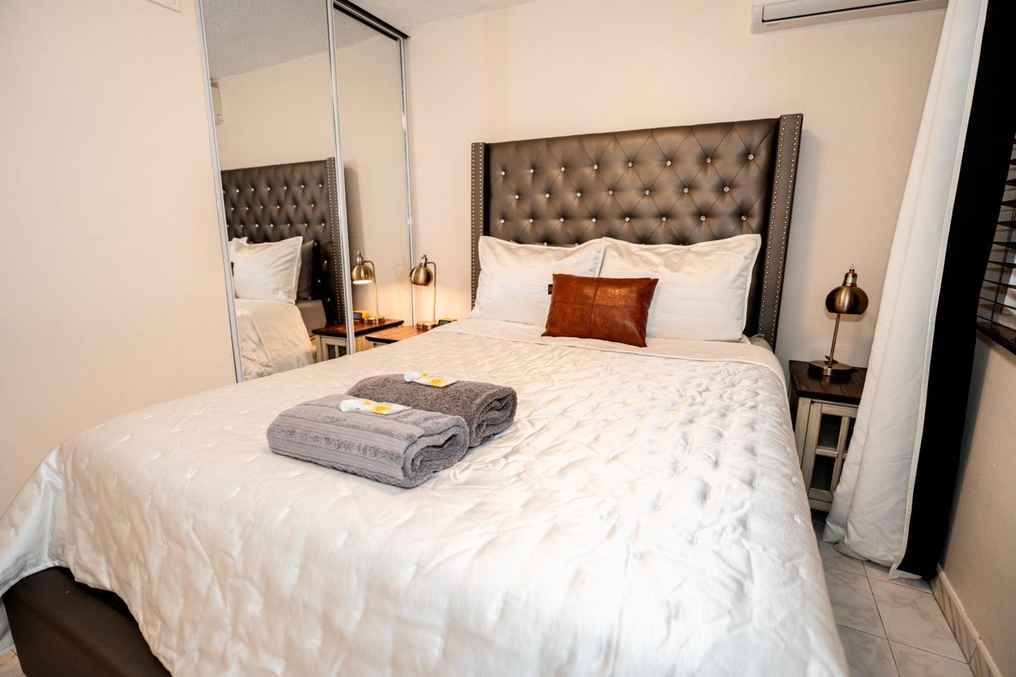 Oasis In The South Of The Island With Free Parking And Laundry Lägenhet Ponce Exteriör bild