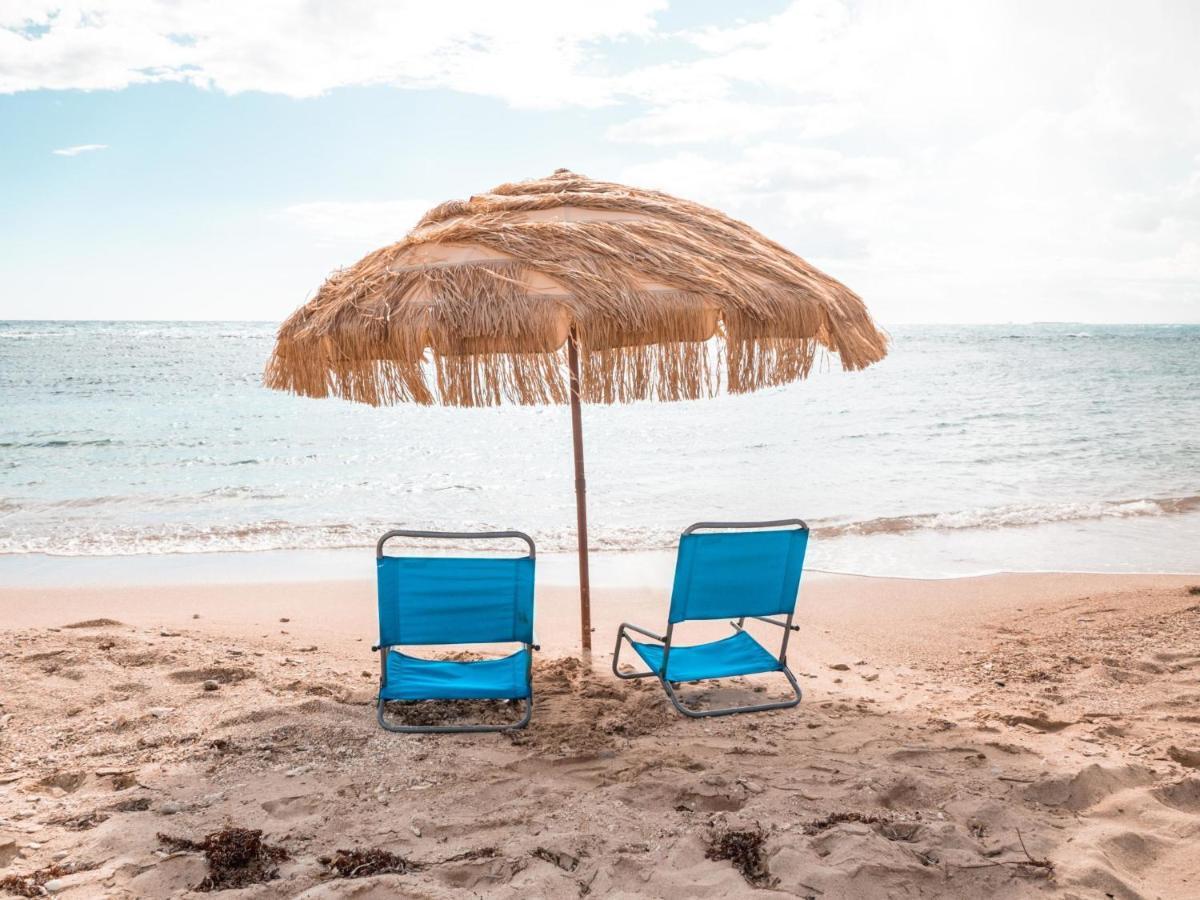Oasis In The South Of The Island With Free Parking And Laundry Lägenhet Ponce Exteriör bild