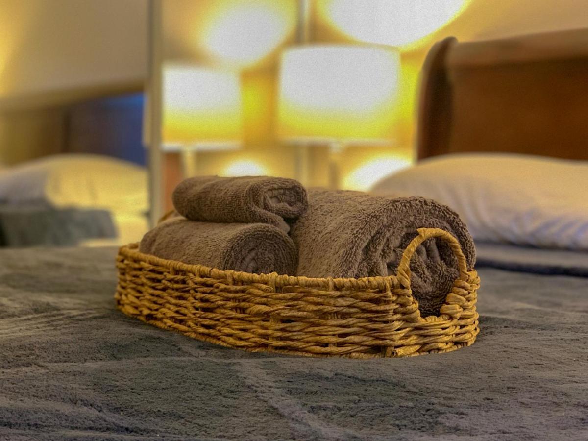 Oasis In The South Of The Island With Free Parking And Laundry Lägenhet Ponce Exteriör bild