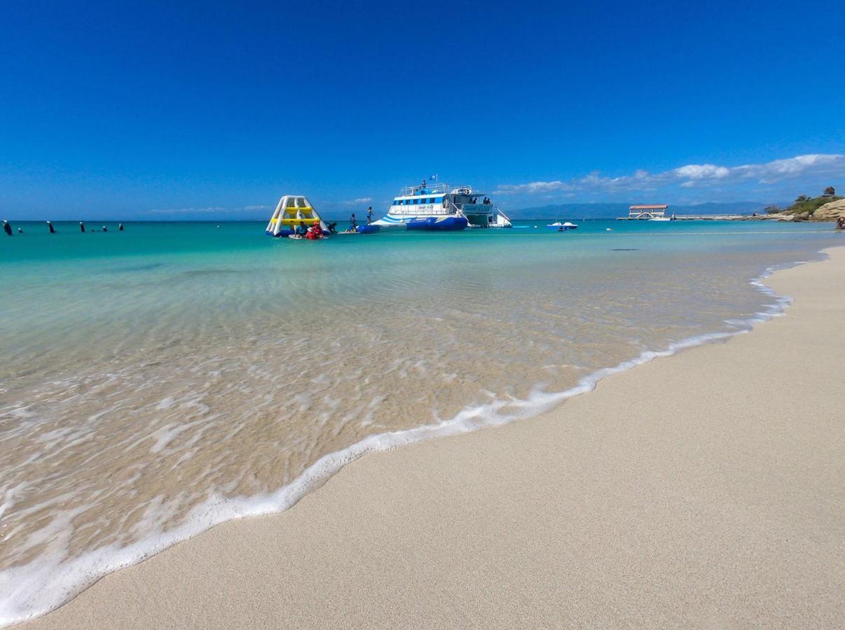 Oasis In The South Of The Island With Free Parking And Laundry Lägenhet Ponce Exteriör bild