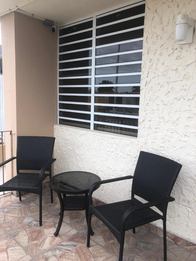 Oasis In The South Of The Island With Free Parking And Laundry Lägenhet Ponce Exteriör bild